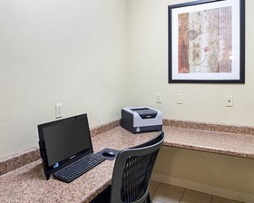 Comfort Inn Stanton