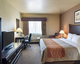 Comfort Inn Stanton