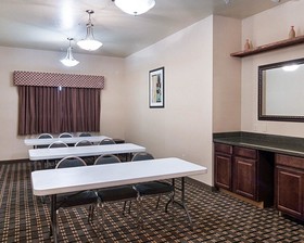 Comfort Inn Stanton