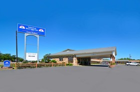 Americas Best Value Inn Stephenville