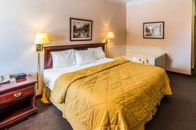 Rodeway Inn
