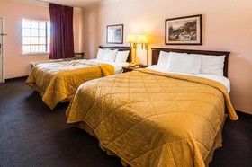 Rodeway Inn