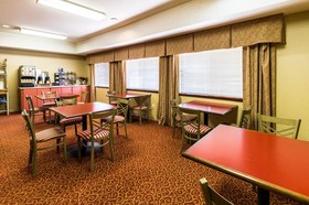 Rodeway Inn