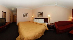 Rodeway Inn