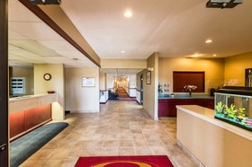Rodeway Inn