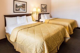 Rodeway Inn