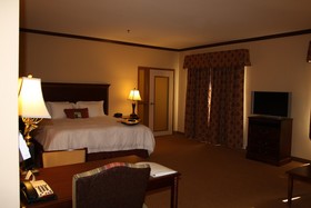 Hampton Inn & Suites Stephenville