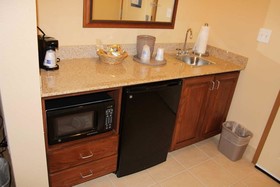 Hampton Inn & Suites Stephenville