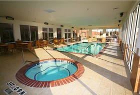 Hampton Inn & Suites Stephenville