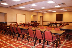 Hampton Inn & Suites Stephenville
