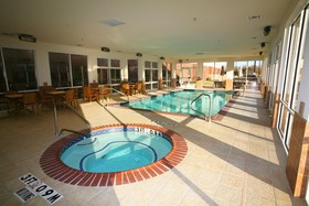 Hampton Inn & Suites Stephenville