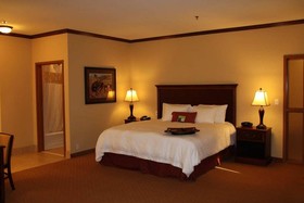 Hampton Inn & Suites Stephenville