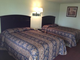 Budget Inn Stephenville