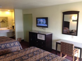 Budget Inn Stephenville
