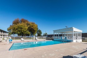Motel 6 Stephenville