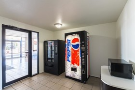 Motel 6 Stephenville