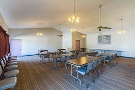 Motel 6 Stephenville
