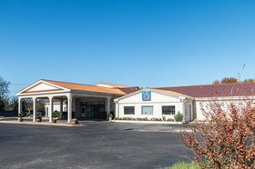 Motel 6 Stephenville
