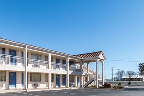 Motel 6 Stephenville