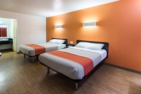 Motel 6 Stephenville