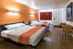 Motel 6 Stephenville