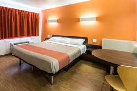 Motel 6 Stephenville