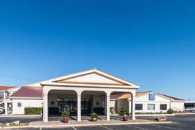 Motel 6 Stephenville