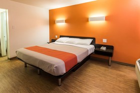 Motel 6 Stephenville