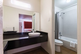 Motel 6 Stephenville