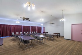 Motel 6 Stephenville