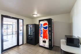 Motel 6 Stephenville