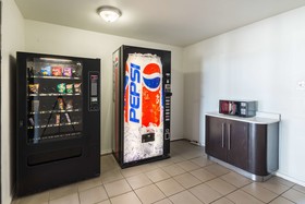 Motel 6 Stephenville