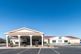 Motel 6 Stephenville