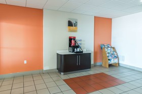 Motel 6 Stephenville