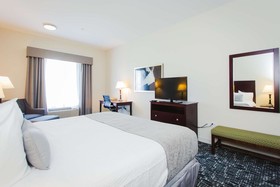 Best Western Sugarland Inn