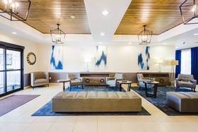 Best Western Sugarland Inn
