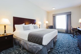 Best Western Sugarland Inn