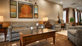 Best Western Sugarland Inn