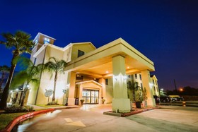 Best Western Sugarland Inn