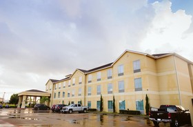 Best Western Sugarland Inn
