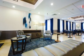 Best Western Sugarland Inn