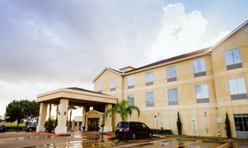 Best Western Sugarland Inn