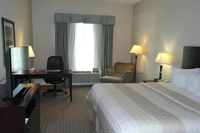 Best Western Sugarland Inn