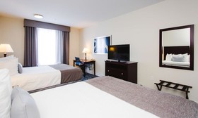Best Western Sugarland Inn