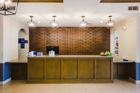 Best Western Sugarland Inn