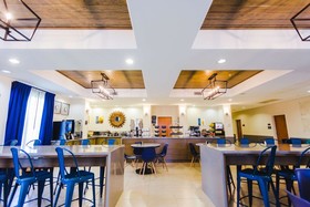 Best Western Sugarland Inn