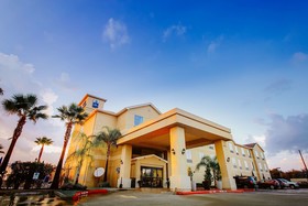 Best Western Sugarland Inn
