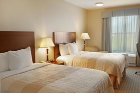 Best Western Sugarland Inn