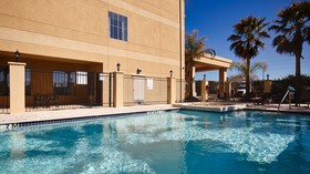 Best Western Sugarland Inn