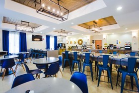 Best Western Sugarland Inn